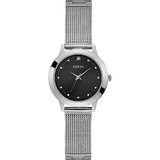 GUESS LADIES W1197L1 - Moteriškas laikrodis